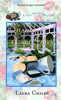 bokomslag Shades of Earl Grey