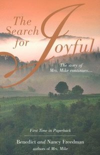 bokomslag The Search for Joyful