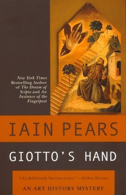 Giotto's Hand 1