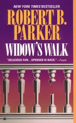 Widow's Walk 1