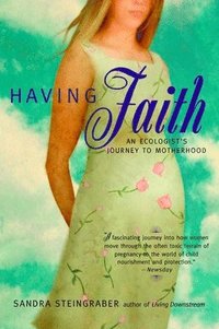 bokomslag Having Faith