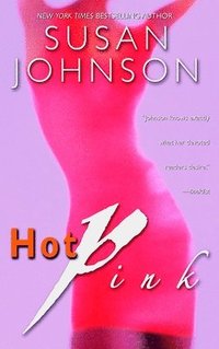 bokomslag Hot Pink