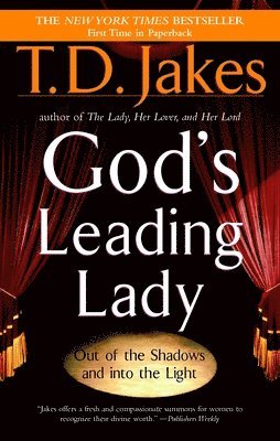 God's Leading Lady 1