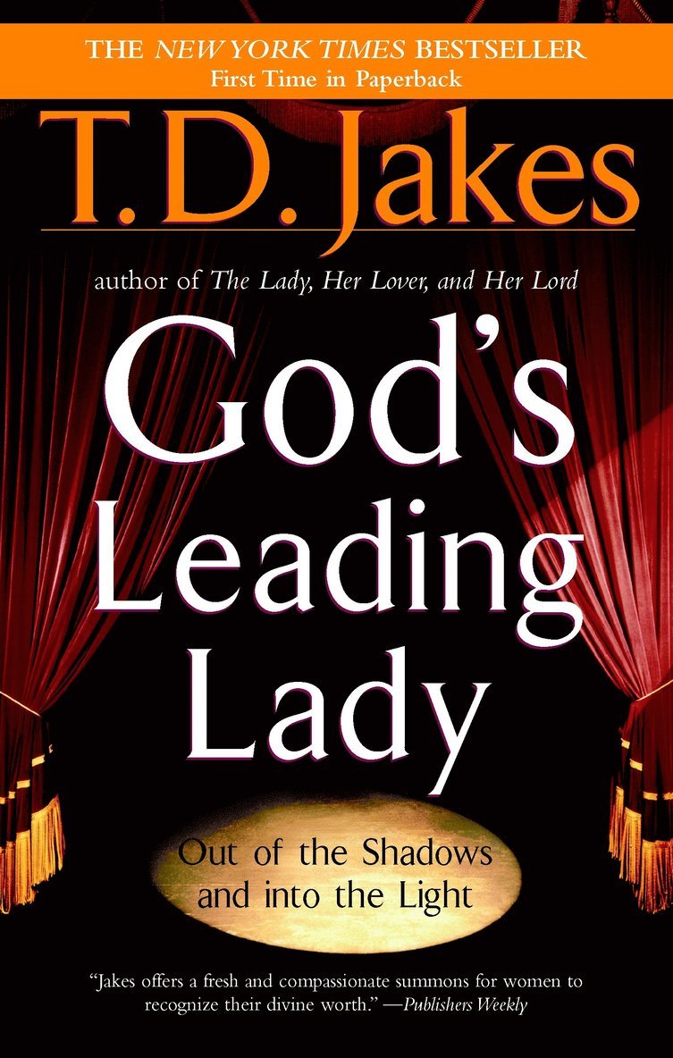 God's Leading Lady 1