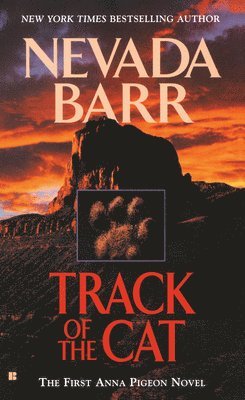 Nevada Barr - Track of the Cat, Häftad. Tillgänglighet: Lägg i varukorg
