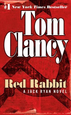 Red Rabbit 1