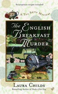 bokomslag English Breakfast Murder, the