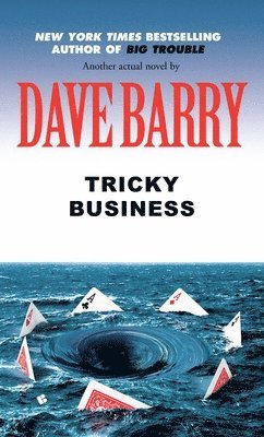 Dave Barry - Tricky Business, Pocket