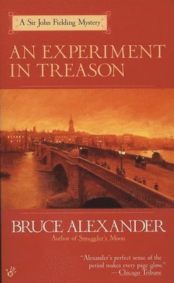 An Experiment in Treason 1