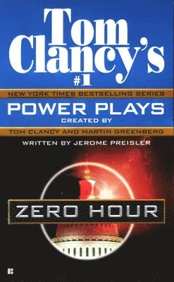 Zero Hour 1