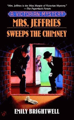 Mrs. Jeffries Sweeps the Chimney 1