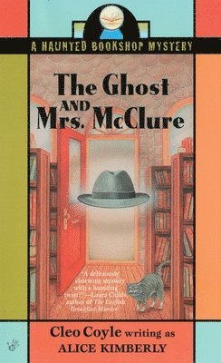 The Ghost and Mrs. McClure 1