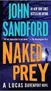 John Sandford - Naked Prey, Pocket