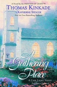bokomslag Kinkade, T: Gathering Place