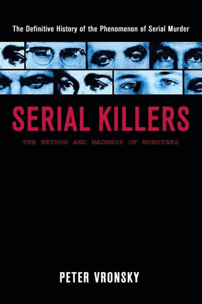 Serial Killers 1