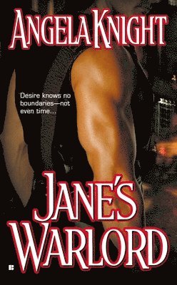 Jane's Warlord 1