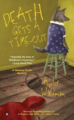 Death Gets a Time-Out