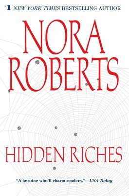bokomslag Hidden Riches
