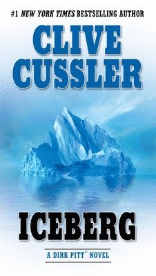 Clive Cussler - Iceberg, Pocket