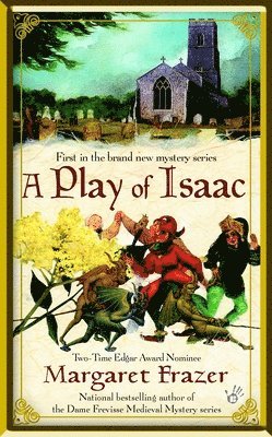 A Play of Isaac 1