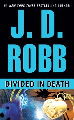Divided in Death 1