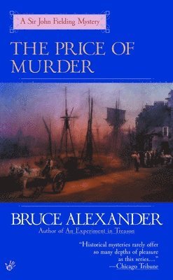 The Price of Murder 1