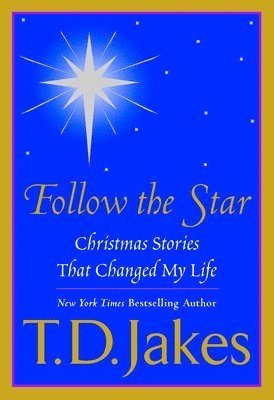 bokomslag Follow the Star