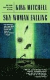 bokomslag Sky Woman Falling
