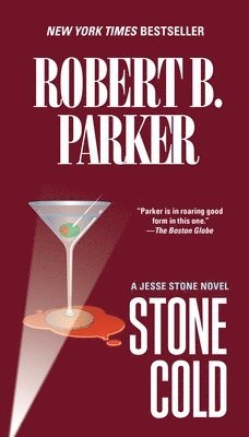 Robert B. Parker, Robert B Parker - Stone Cold, Pocket