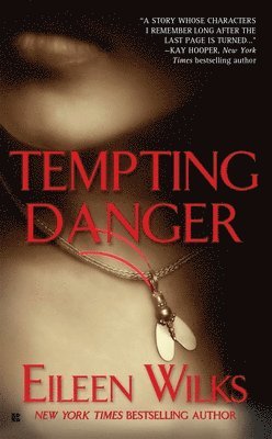 Tempting Danger 1