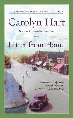 Letter from Home 1