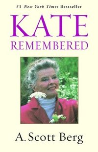 bokomslag Kate Remembered