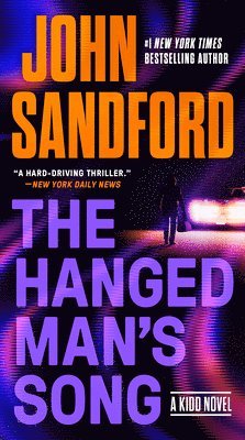 John Sandford - The Hanged Man's Song, Pocket