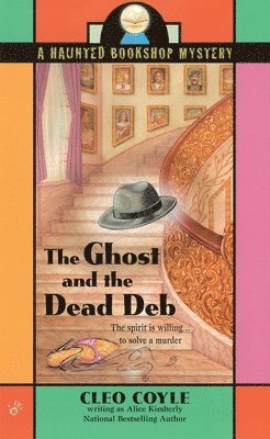 The Ghost and the Dead Deb 1