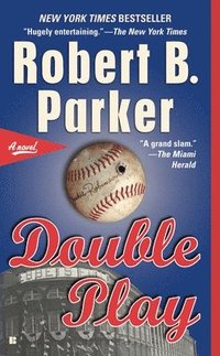 bokomslag Double Play