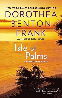 Isle of Palms 1