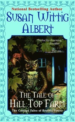 Susan Wittig Albert - The Tale of Hill Top Farm, Pocket