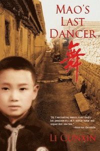 bokomslag Mao's Last Dancer
