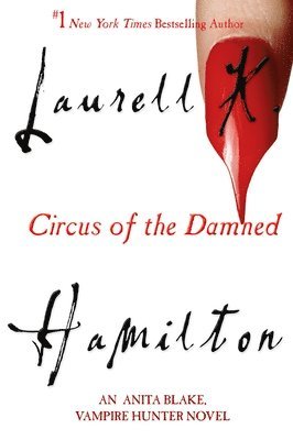 Circus of the Damned 1