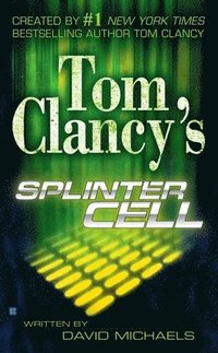 bokomslag Tom Clancy's Splinter Cell