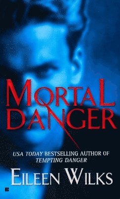 Mortal Danger 1