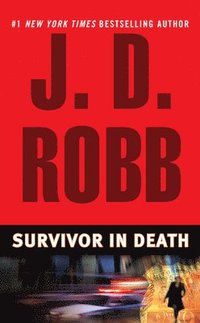 bokomslag Survivor in Death