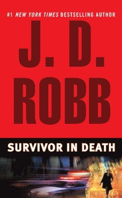 bokomslag Survivor in Death