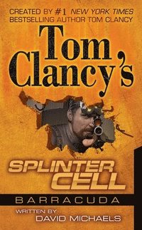 bokomslag Tom Clancy's Splinter Cell: Operation Barracuda