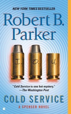 Cold Service 1