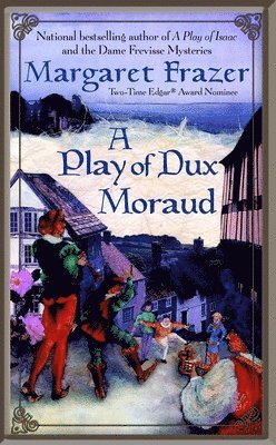 bokomslag A Play of Dux Moraud