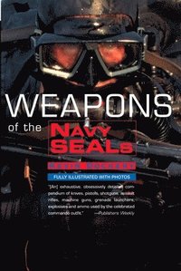 bokomslag Weapons of the Navy Seals