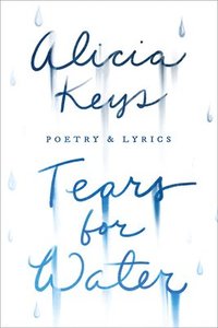 bokomslag Tears for Water: Poetry & Lyrics