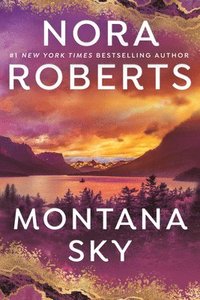 bokomslag Montana Sky