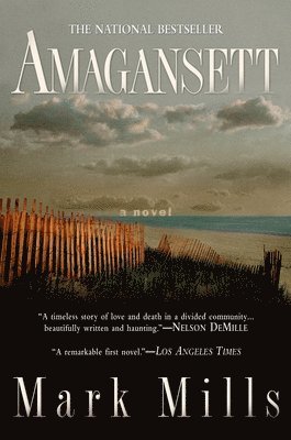 bokomslag Amagansett